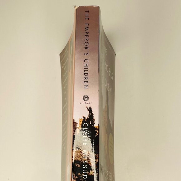 The Emperor's Children by Claire Messud - Picture 3 of 5